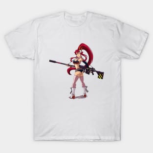 Yoko T-Shirt